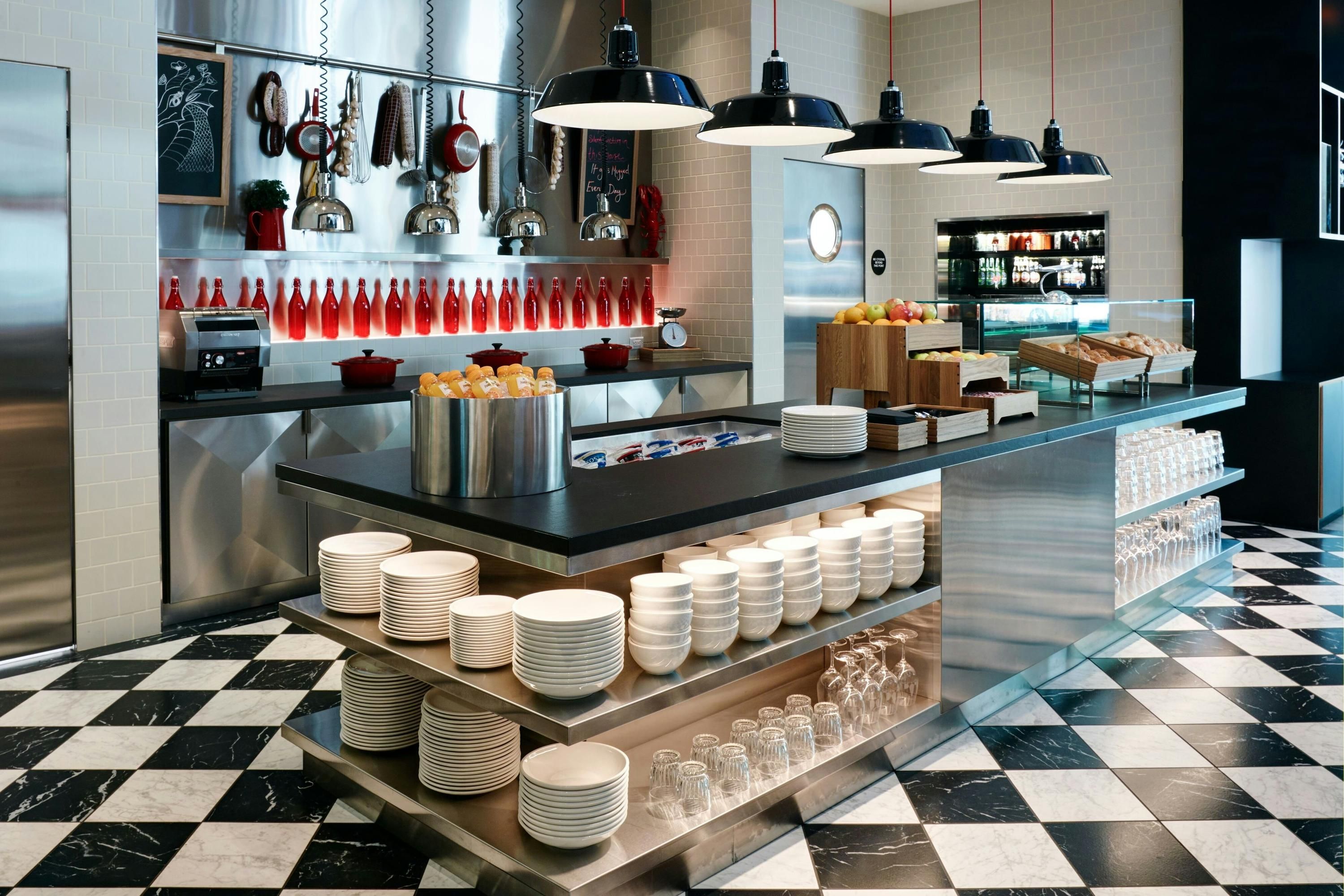 ร้านอาหาร