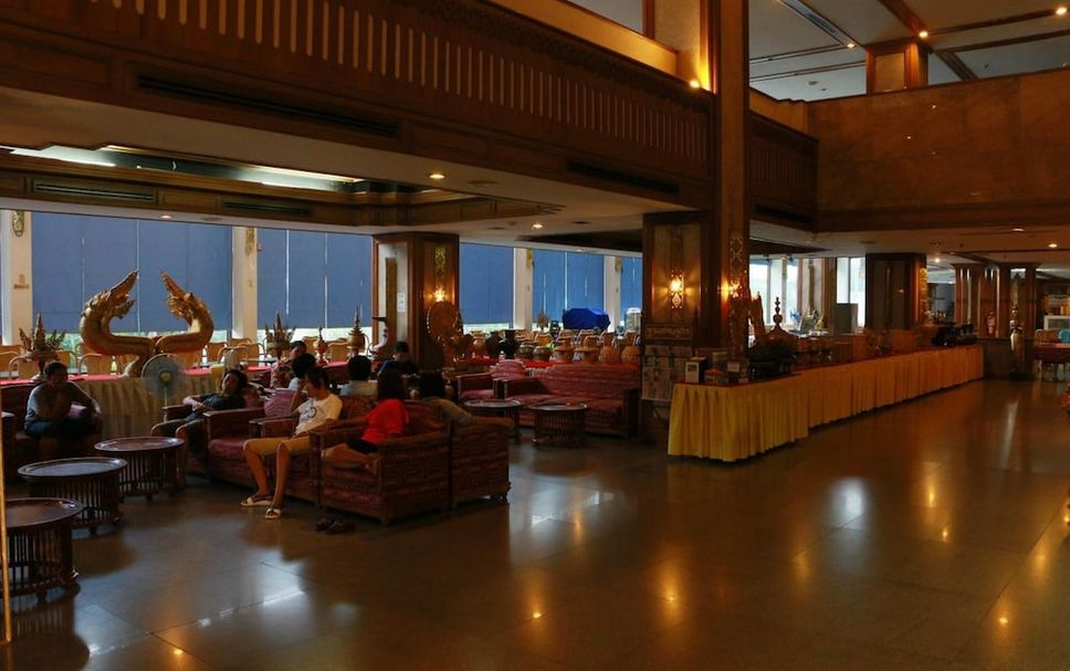 ล็อบบี้ รูปภาพ