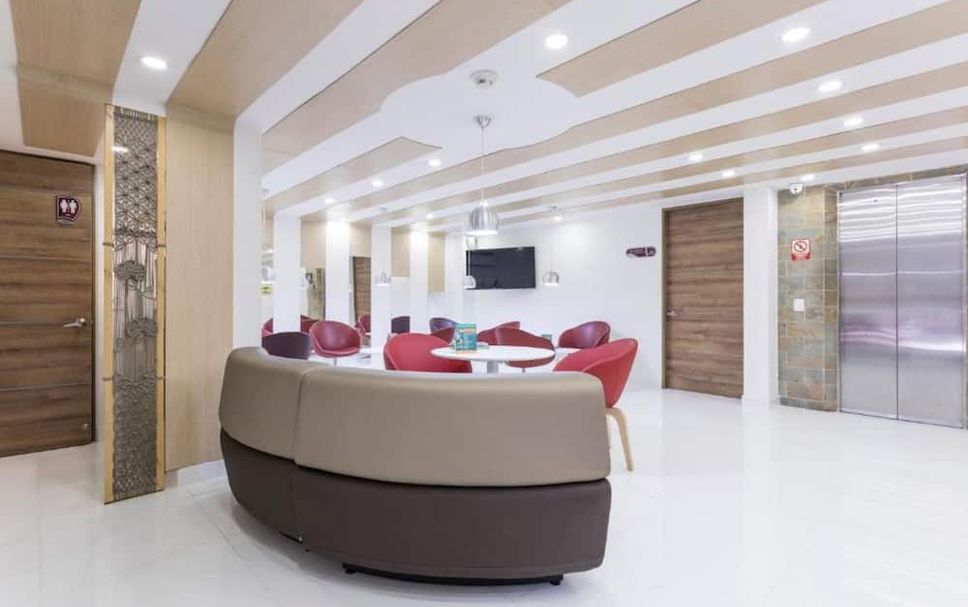 ล็อบบี้ รูปภาพ