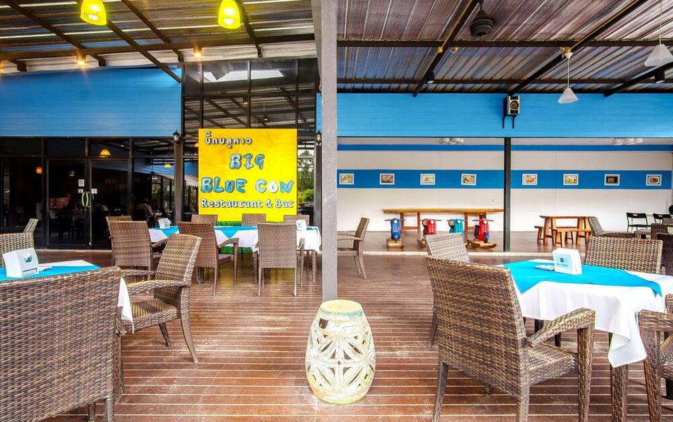 ร้านอาหาร รูปภาพ