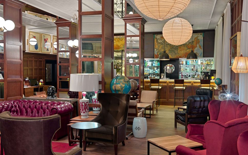 ล็อบบี้ รูปภาพ