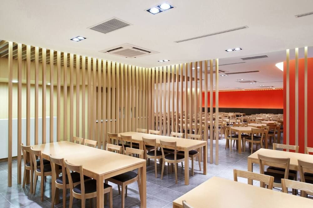 ร้านอาหาร