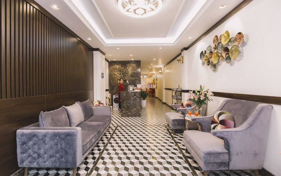 ล็อบบี้ รูปภาพ