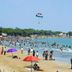 ชายหาด