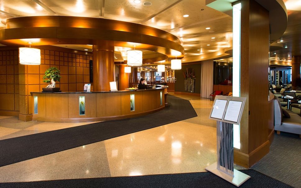 แผนกต้อนรับส่วนหน้า รูปภาพ