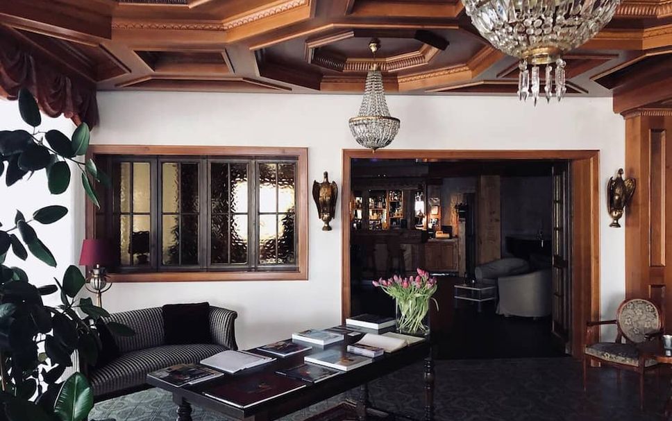 ล็อบบี้ รูปภาพ