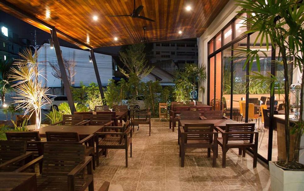 ร้านอาหาร รูปภาพ