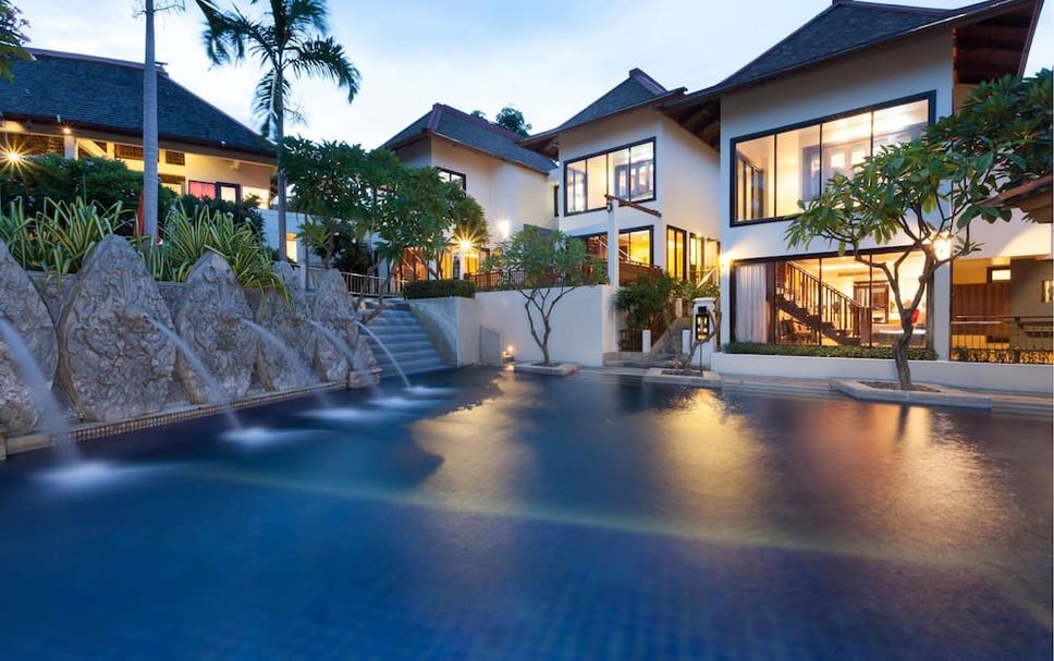 สระว่ายน้ำ รูปภาพ