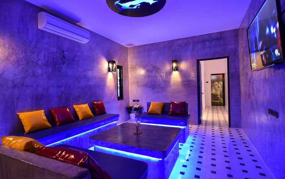 ห้องนั่งเล่น รูปภาพ