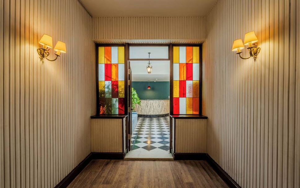 ห้องโถง รูปภาพ