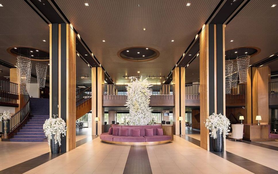 ล็อบบี้ รูปภาพ