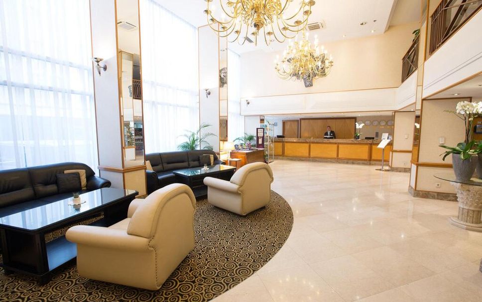 ล็อบบี้ รูปภาพ