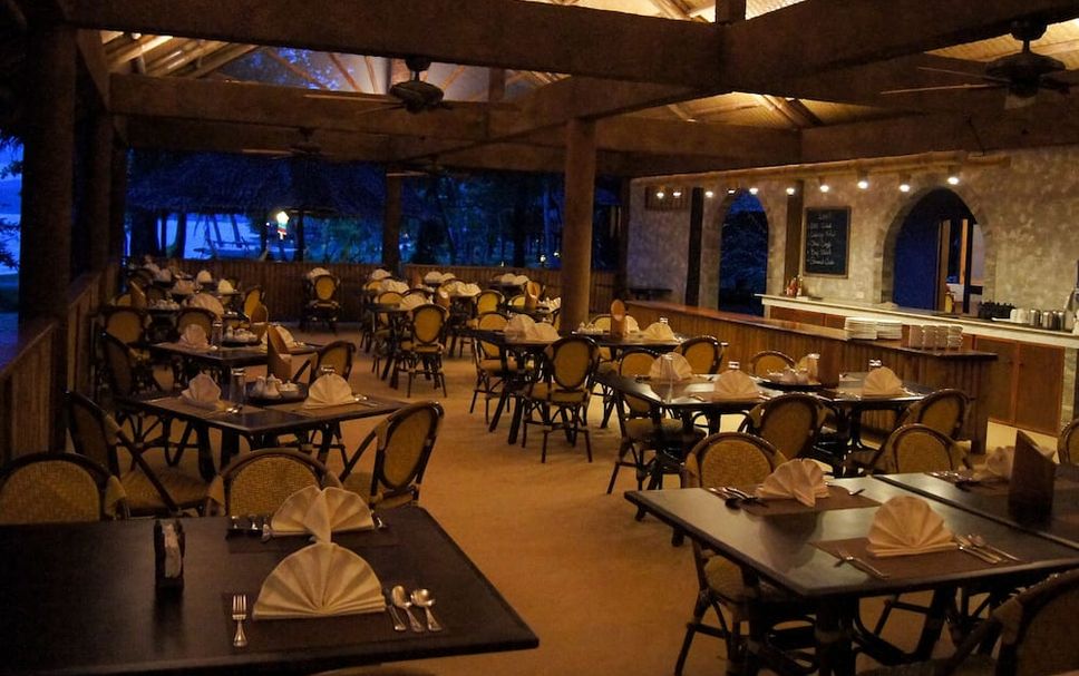 ร้านอาหาร รูปภาพ