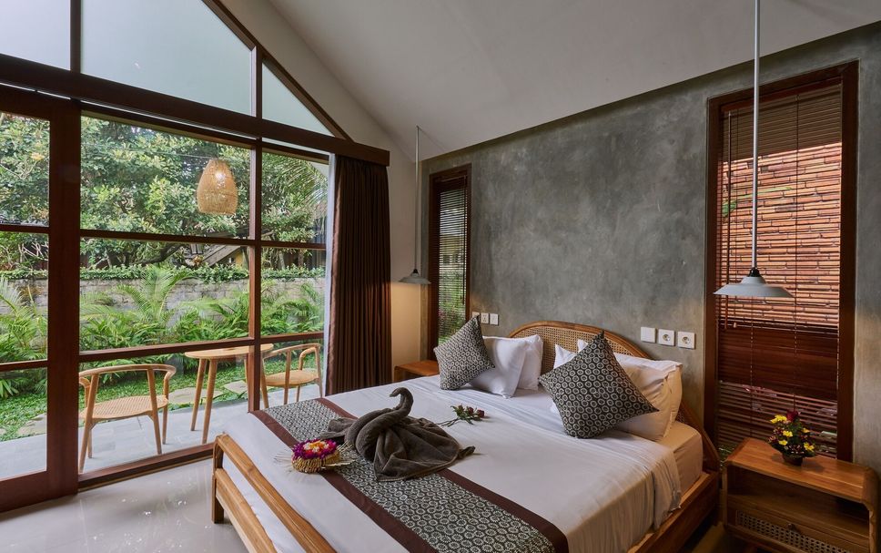 ห้องนอน รูปภาพ