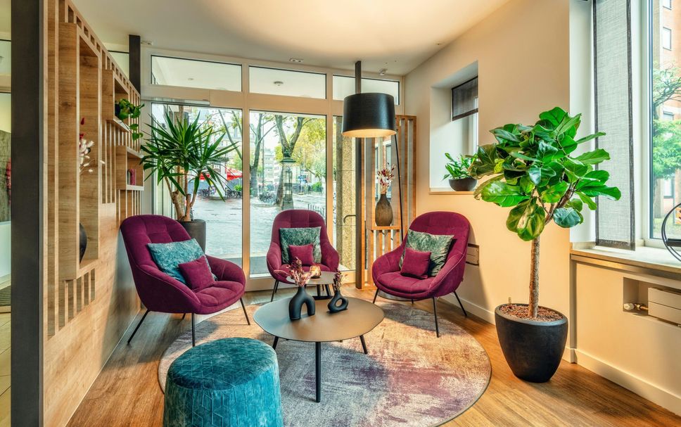 ล็อบบี้ รูปภาพ