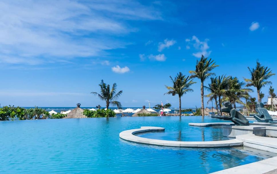 สระว่ายน้ำ รูปภาพ