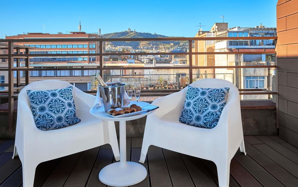 ระเบียง รูปภาพ