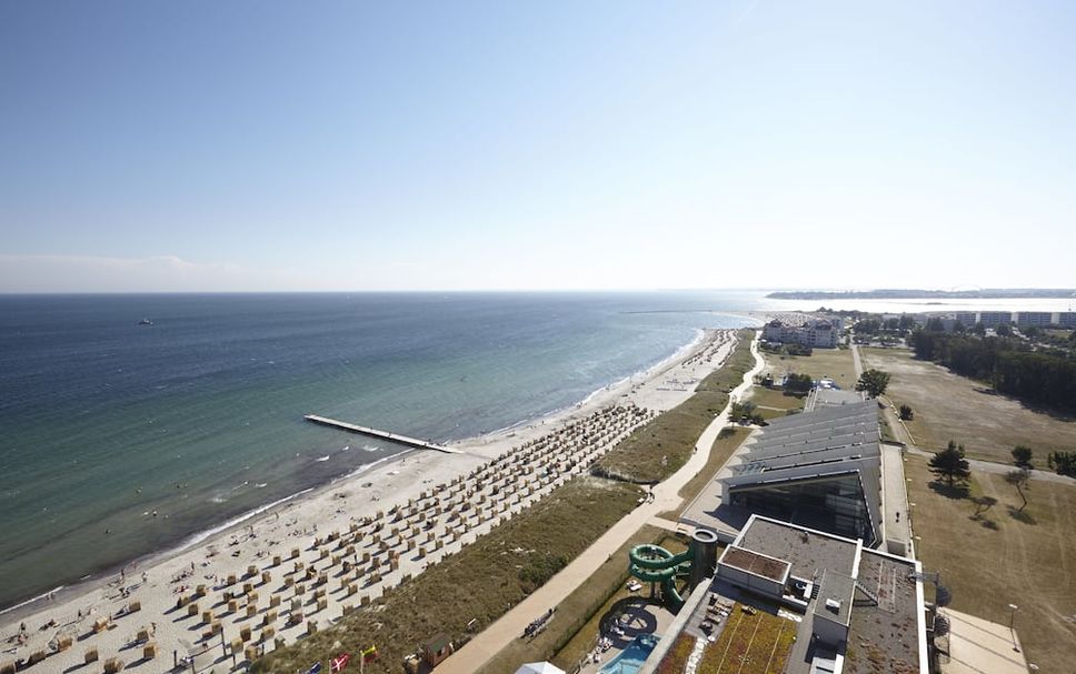 ชายหาด รูปภาพ