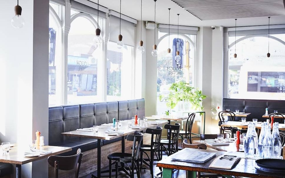 ร้านอาหาร รูปภาพ