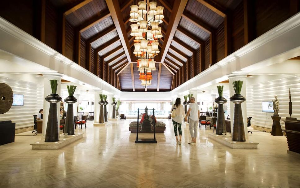 ล็อบบี้ รูปภาพ