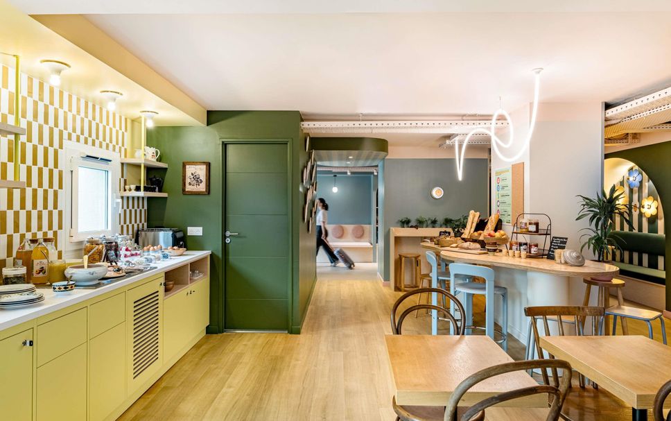 ห้องอาหาร รูปภาพ