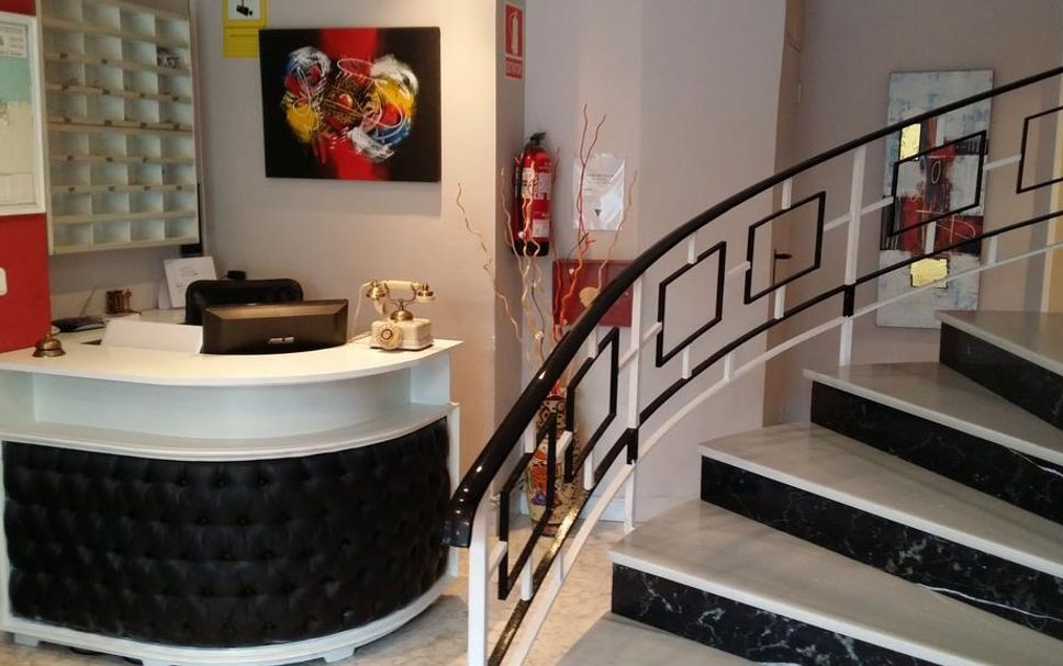 แผนกต้อนรับส่วนหน้า รูปภาพ