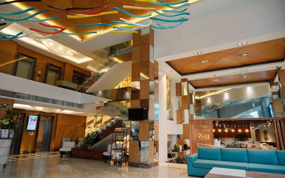 ล็อบบี้ รูปภาพ