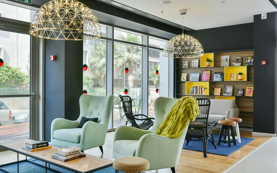 เลานจ์ รูปภาพ