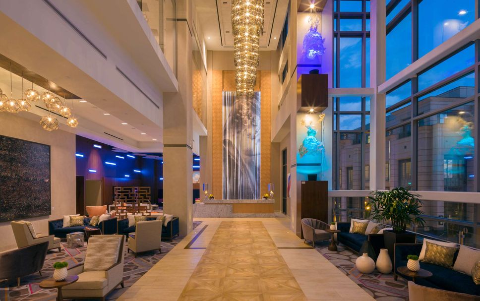 ล็อบบี้ รูปภาพ