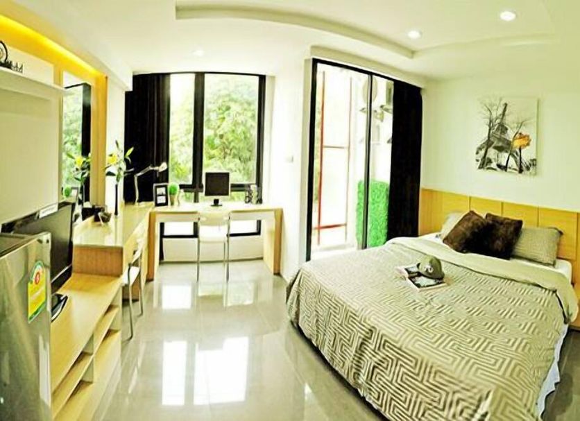 ห้องนอน รูปภาพ