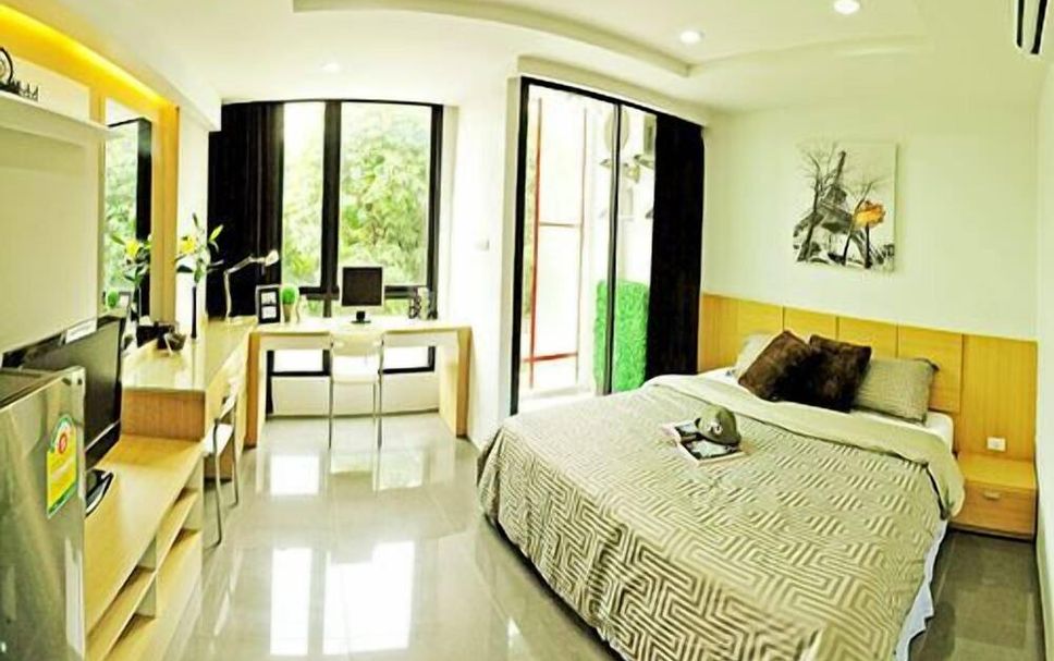 ห้องนอน รูปภาพ