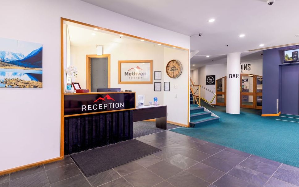 แผนกต้อนรับส่วนหน้า รูปภาพ