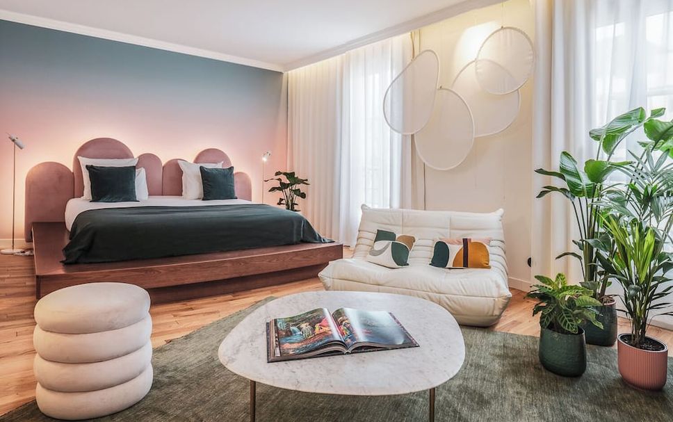 ห้องนอน รูปภาพ