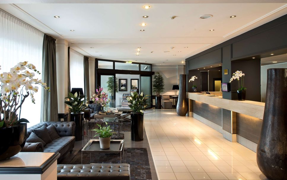 ล็อบบี้ รูปภาพ