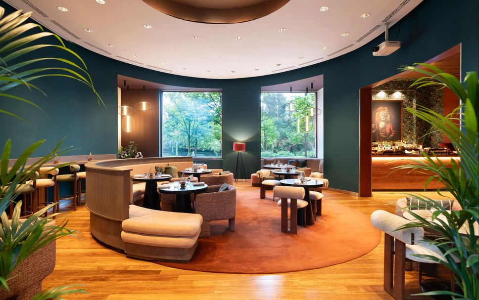 สิ่งอำนวยความสะดวกโรงแรม รูปภาพ