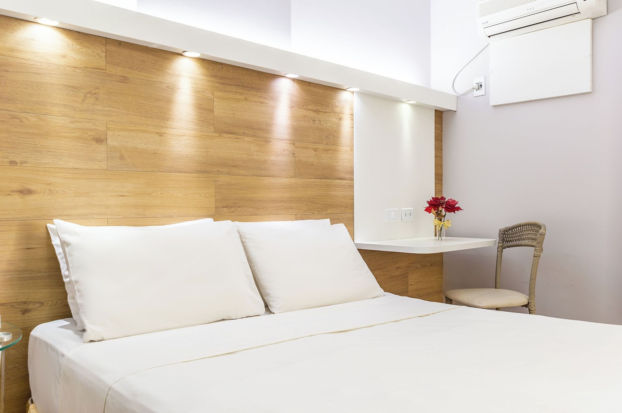 ห้องนอน