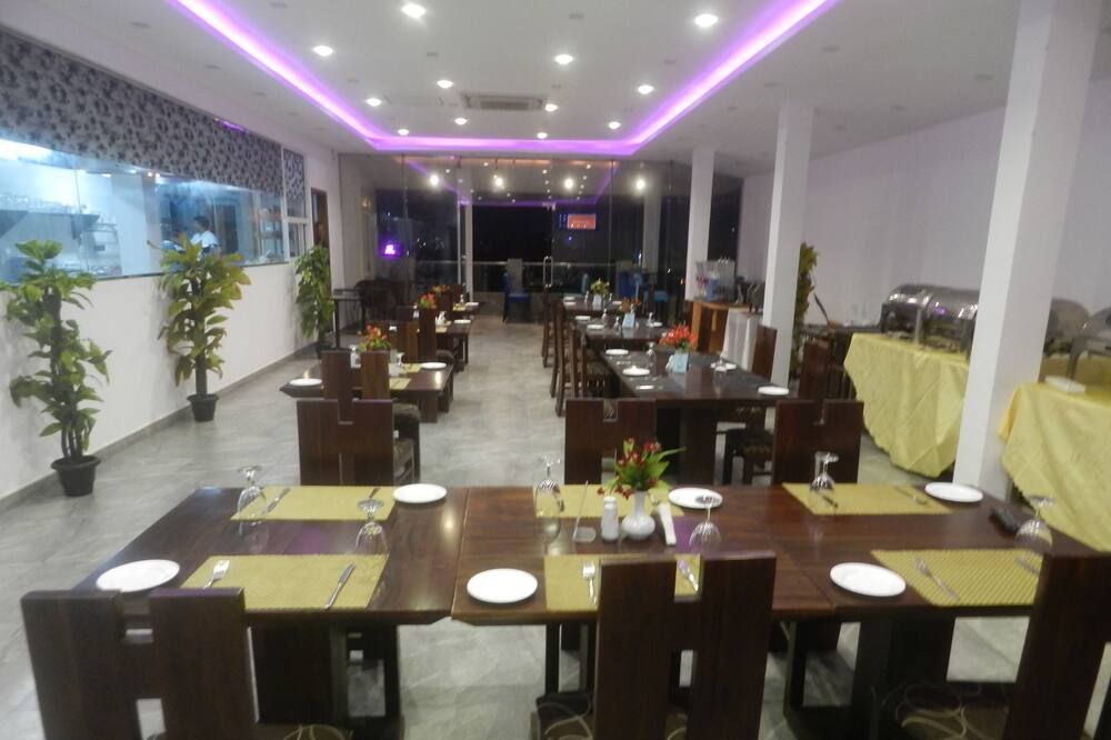 ร้านอาหาร