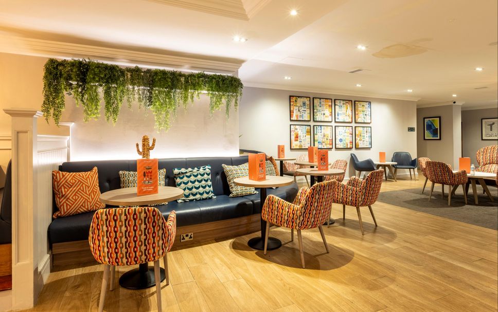 เลานจ์ รูปภาพ