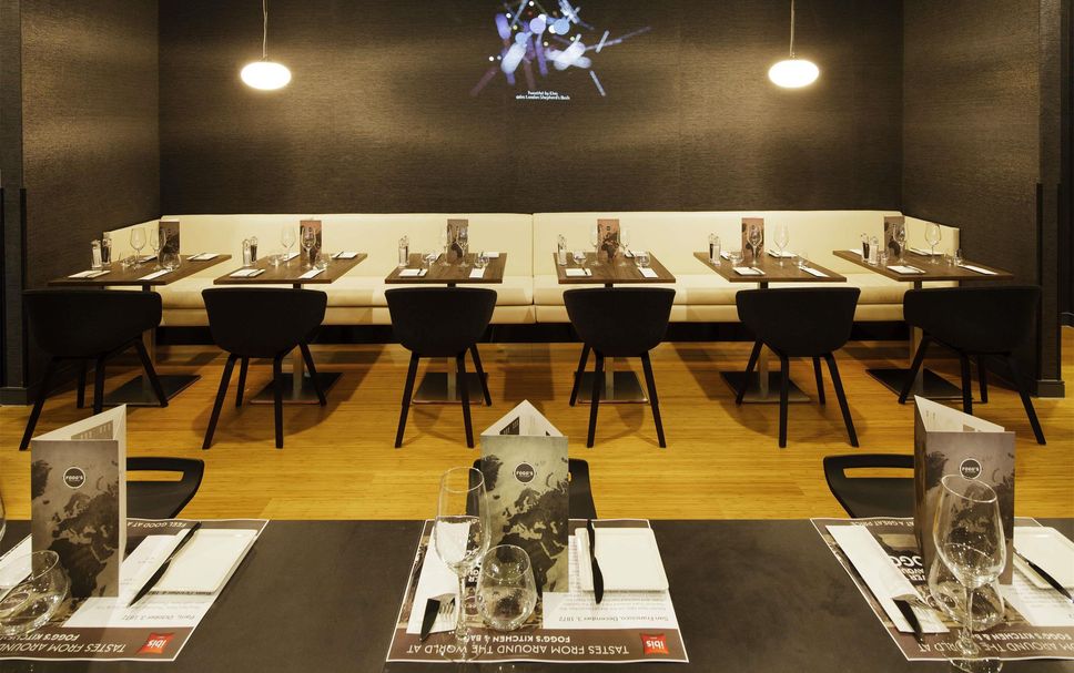 ร้านอาหาร รูปภาพ