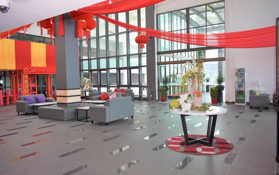 ล็อบบี้ รูปภาพ