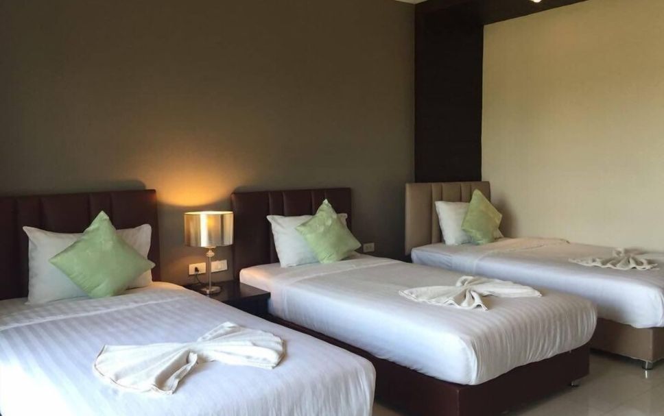 ห้องนอน รูปภาพ