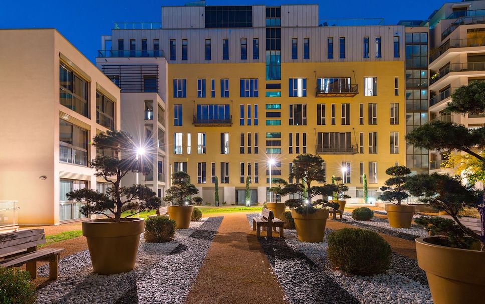 อาคาร รูปภาพ