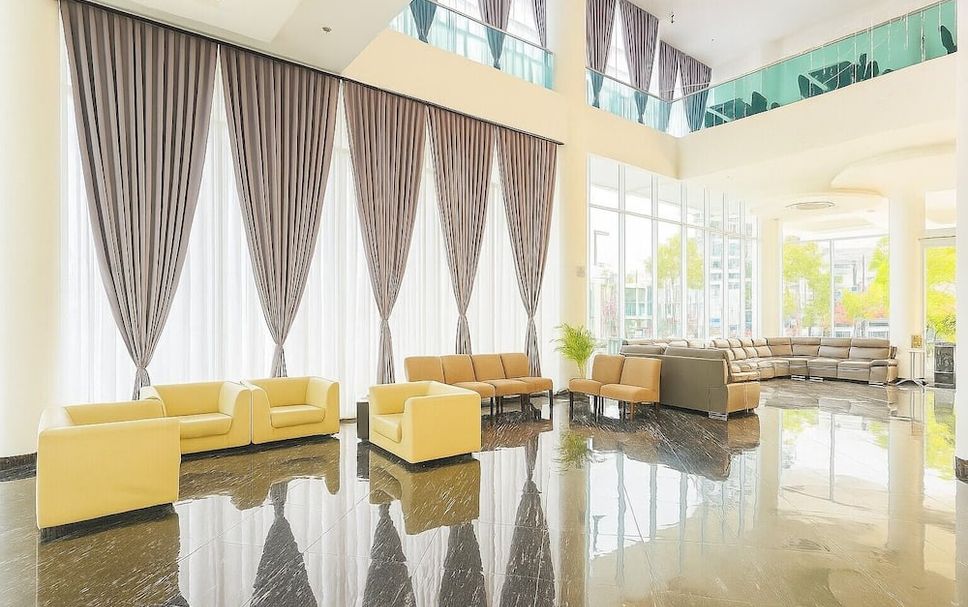 ล็อบบี้ รูปภาพ