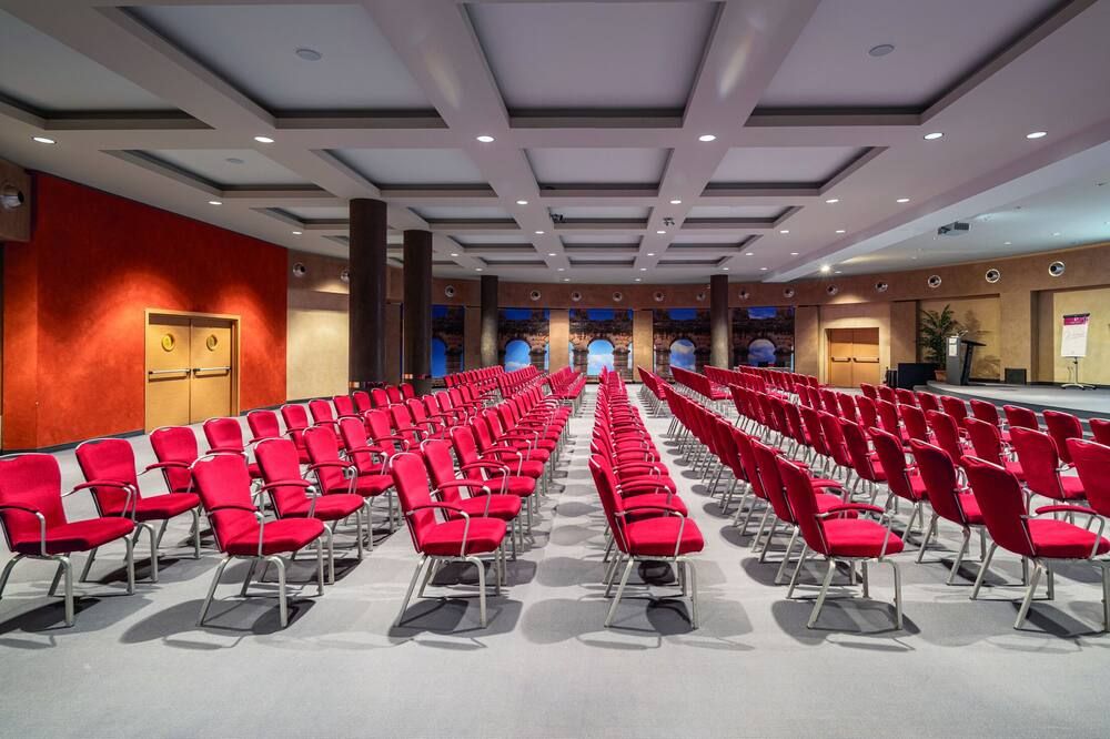 ห้องประชุม