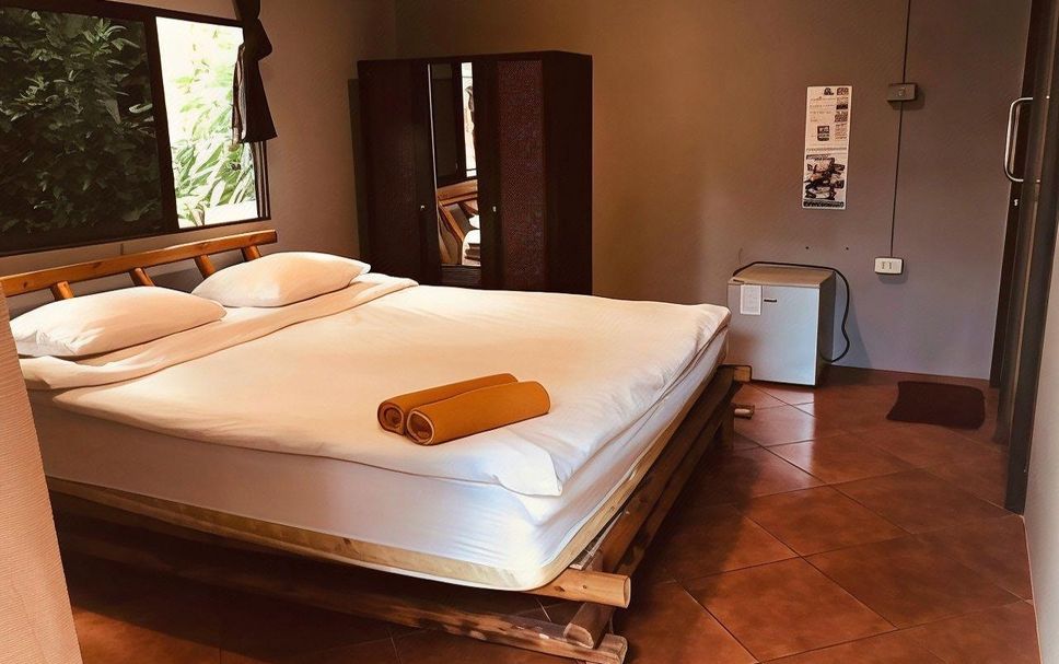 ห้องนอน รูปภาพ