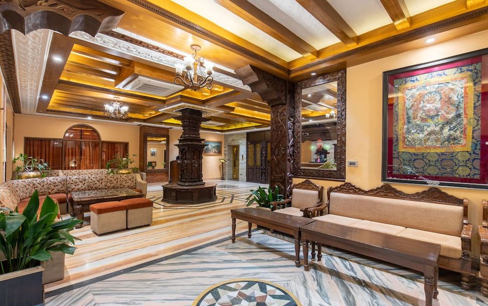 ล็อบบี้ รูปภาพ