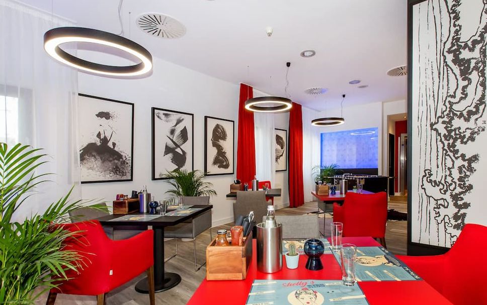 ร้านอาหาร รูปภาพ