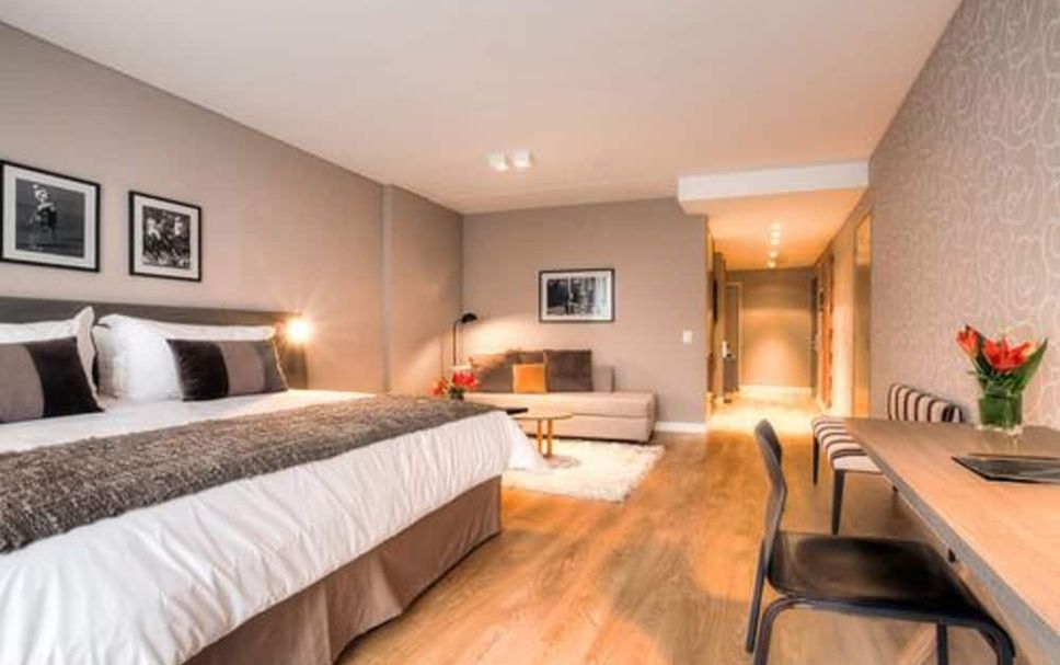 ห้องนอน รูปภาพ