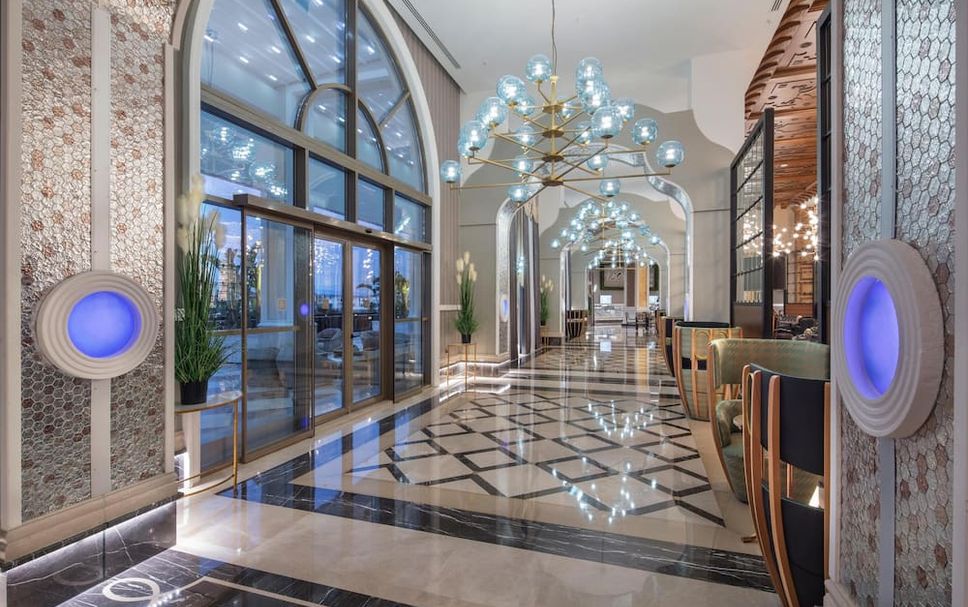 ล็อบบี้ รูปภาพ