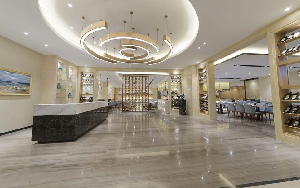 ล็อบบี้ รูปภาพ